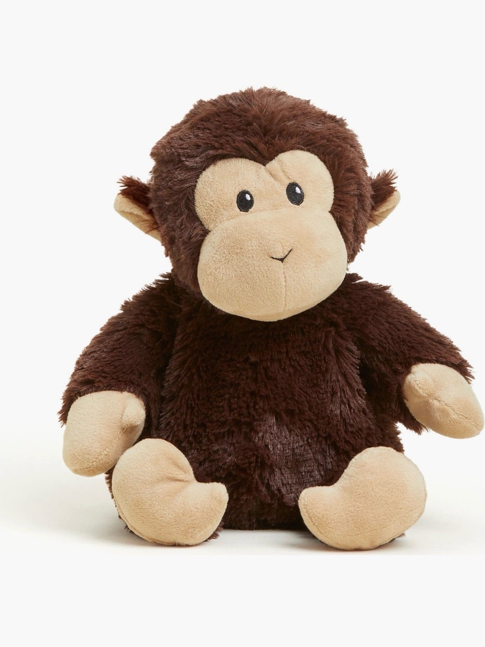 Warmies Chimp